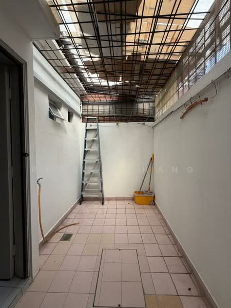 2-storey Terraced House for Sale in SS3 (Petaling Jaya) - Regene Phang - Exterior - PropertyGuru.com.my