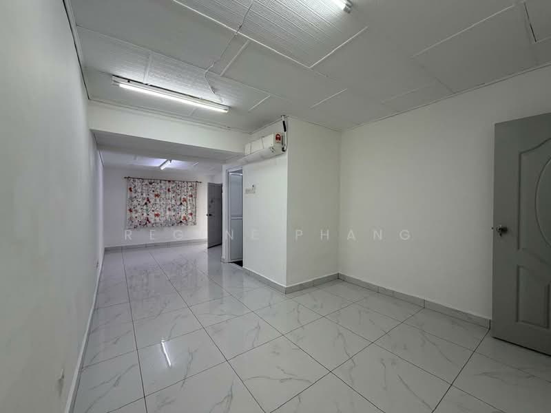 2-storey Terraced House for Sale in SS3 (Petaling Jaya) - Regene Phang - Interior - PropertyGuru.com.my