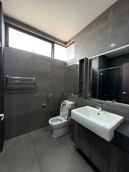 Cluster House for Rent in Horizon Hills (Iskandar Puteri (Nusajaya)) - Jin Teok - Bathroom - PropertyGuru.com.my
