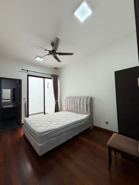 Cluster House for Rent in Horizon Hills (Iskandar Puteri (Nusajaya)) - Jin Teok - Bedroom - PropertyGuru.com.my