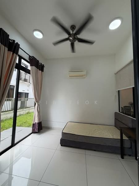 Cluster House for Rent in Horizon Hills (Iskandar Puteri (Nusajaya)) - Jin Teok - Bedroom - PropertyGuru.com.my