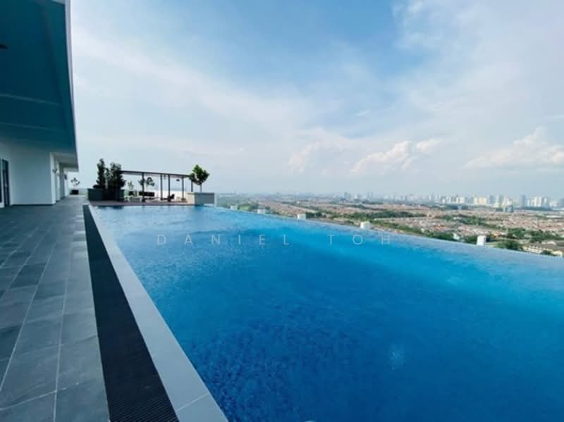 For Rent - Armani Soho