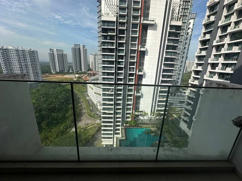 Condominium for Rent at Grand Medini - Jin Teok - View - PropertyGuru.com.my
