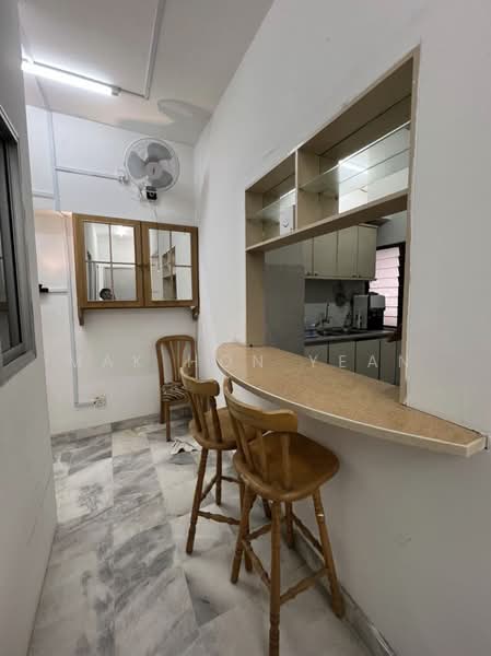 Kondominium untuk Disewa di Palmville Resort Condominium - Mak Hon Yean - PropertyGuru.com.my