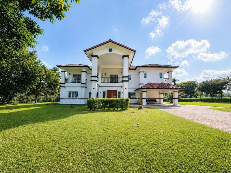 Bungalow for Rent in Leisure Farm (Gelang Patah) - Jin Teok - Exterior - PropertyGuru.com.my