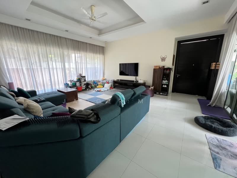 Bungalow for Sale in Ampang Jaya (Ampang) - Jagger Moo - PropertyGuru.com.my