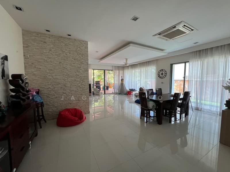 Bungalow for Sale in Ampang Jaya (Ampang) - Jagger Moo - Living Room - PropertyGuru.com.my