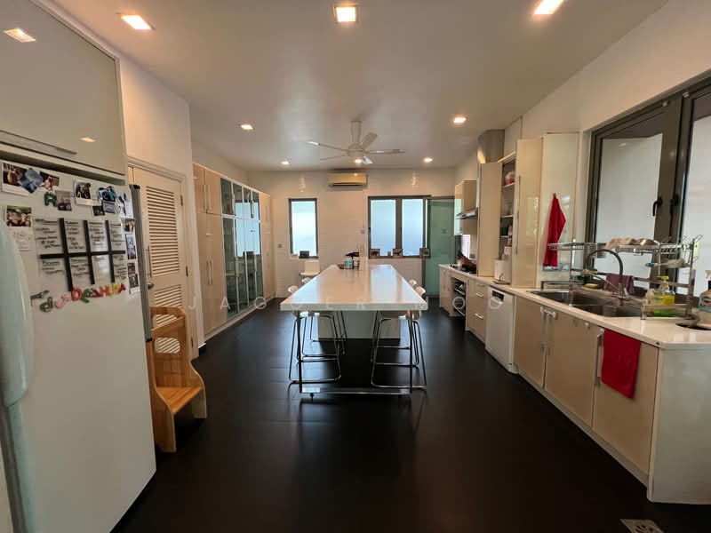 Bungalow for Sale in Ampang Jaya (Ampang) - Jagger Moo - Kitchen - PropertyGuru.com.my