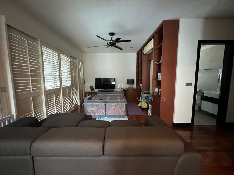 Bungalow for Sale in Ampang Jaya (Ampang) - Jagger Moo - PropertyGuru.com.my