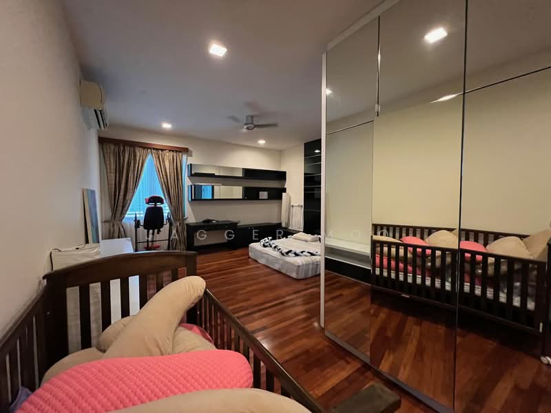 Bungalow for Sale in Ampang Jaya (Ampang) - Jagger Moo - PropertyGuru.com.my