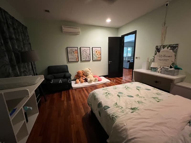 Bungalow for Sale in Ampang Jaya (Ampang) - Jagger Moo - PropertyGuru.com.my