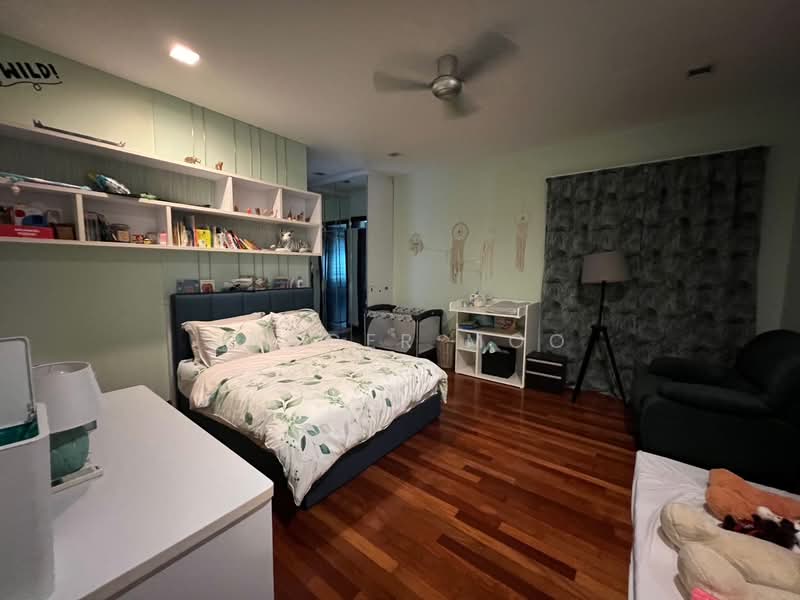 Bungalow for Sale in Ampang Jaya (Ampang) - Jagger Moo - PropertyGuru.com.my