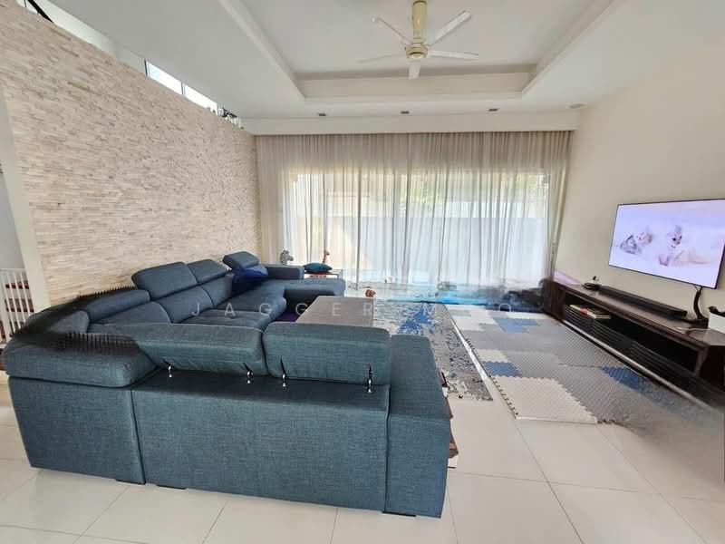 Bungalow for Sale in Ampang Jaya (Ampang) - Jagger Moo - PropertyGuru.com.my