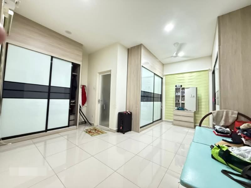 Rumah Banglo untuk Dijual di Klang (Selangor) - Louis Chan - Bedroom - PropertyGuru.com.my
