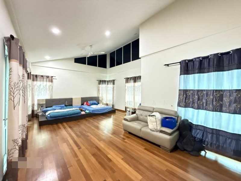 Rumah Banglo untuk Dijual di Klang (Selangor) - Louis Chan - Bedroom - PropertyGuru.com.my