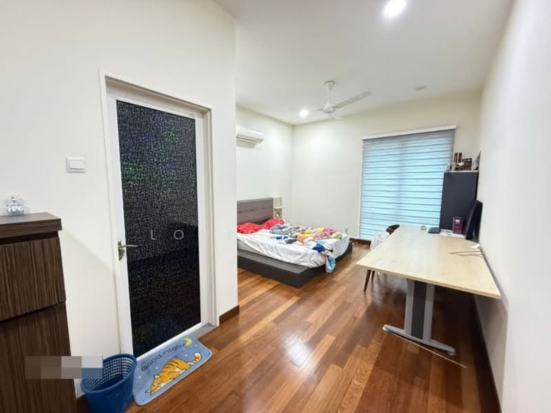 Rumah Banglo untuk Dijual di Klang (Selangor) - Louis Chan - Bedroom - PropertyGuru.com.my