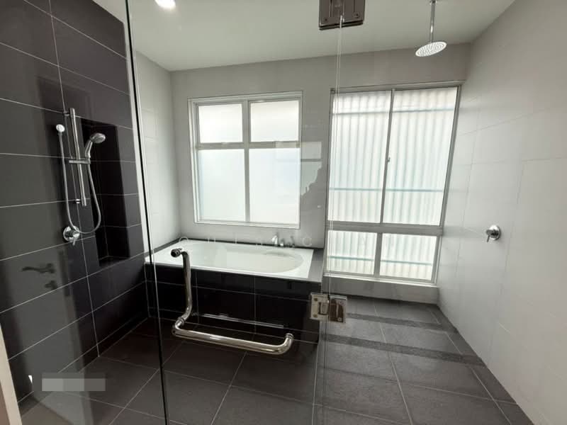 Rumah Banglo untuk Dijual di Klang (Selangor) - Louis Chan - Bathroom - PropertyGuru.com.my
