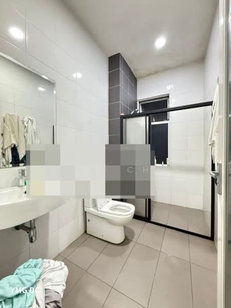 Rumah Banglo untuk Dijual di Klang (Selangor) - Louis Chan - Bathroom - PropertyGuru.com.my