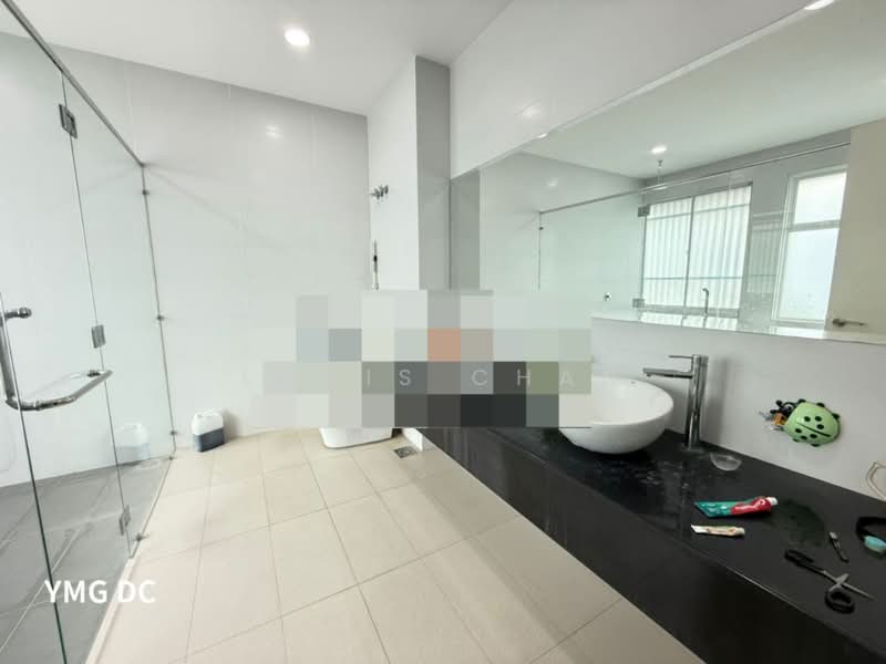 Rumah Banglo untuk Dijual di Klang (Selangor) - Louis Chan - Bathroom - PropertyGuru.com.my
