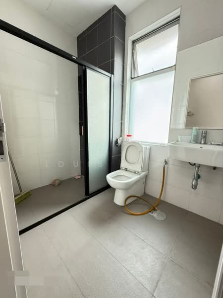 Rumah Banglo untuk Dijual di Klang (Selangor) - Louis Chan - Bathroom - PropertyGuru.com.my