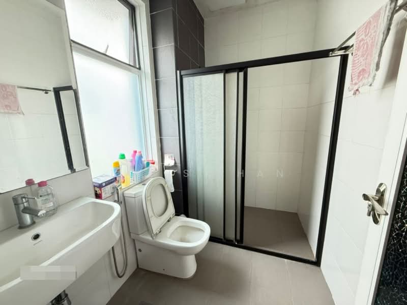 Rumah Banglo untuk Dijual di Klang (Selangor) - Louis Chan - Bathroom - PropertyGuru.com.my