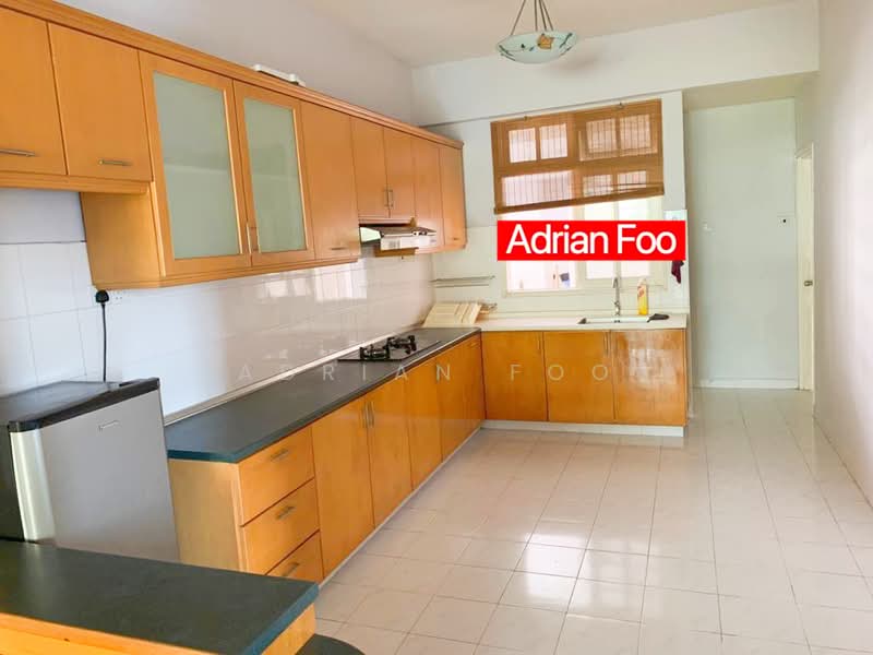 For Rent - Damai Villa (28 Logan)