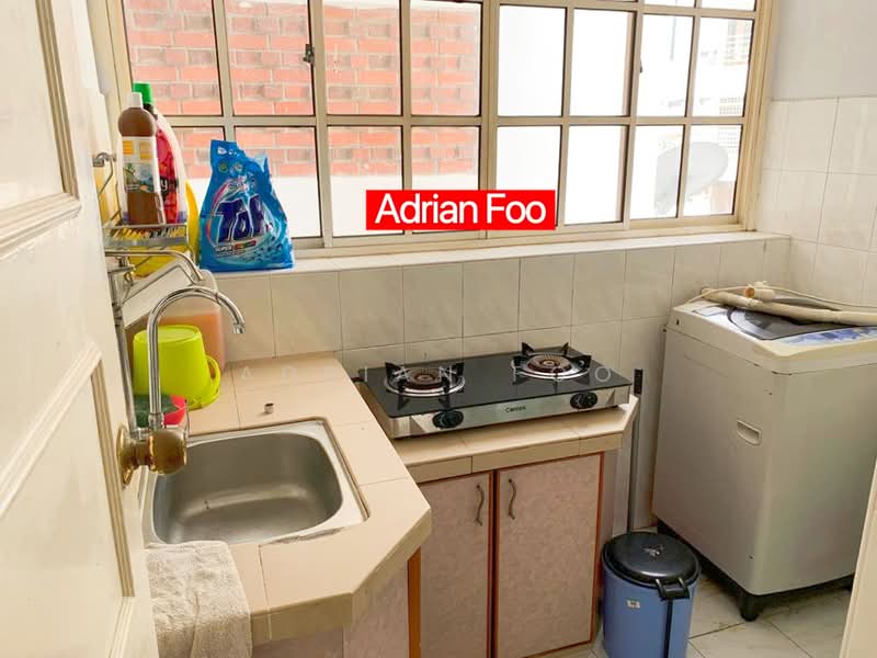 For Rent - Damai Villa (28 Logan)