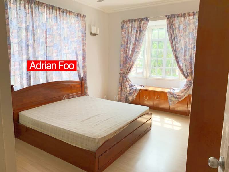 For Rent - Damai Villa (28 Logan)