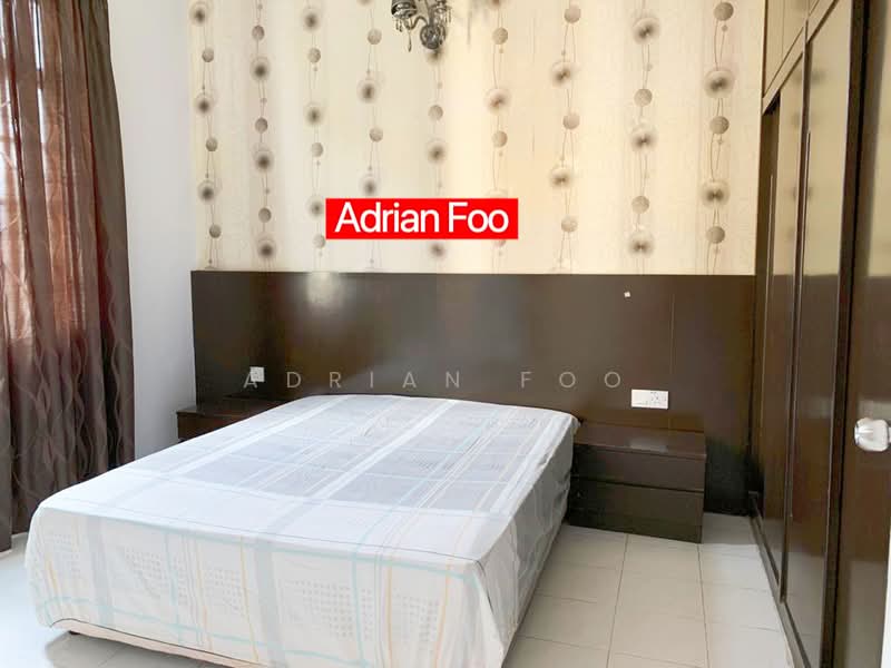 For Rent - Damai Villa (28 Logan)