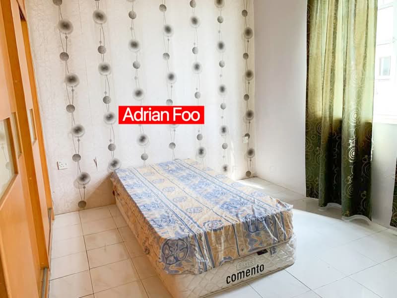 For Rent - Damai Villa (28 Logan)