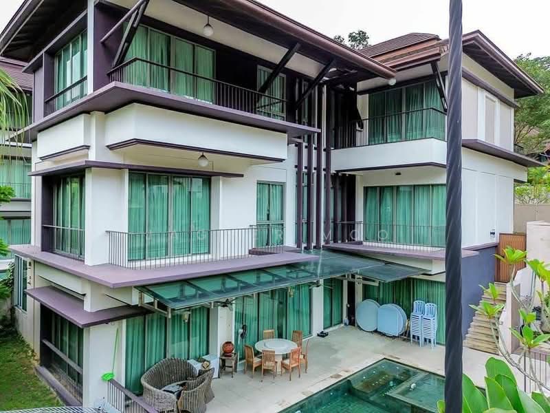 Bungalow for Sale in Ampang Jaya (Ampang) - Jagger Moo - Exterior - PropertyGuru.com.my