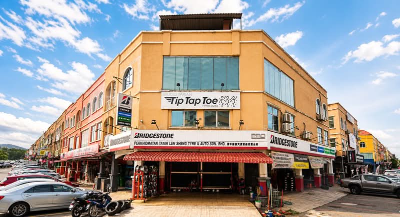 Kedai untuk Disewa di Bandar Puteri Puchong (Puchong) - Roger Lee - PropertyGuru.com.my