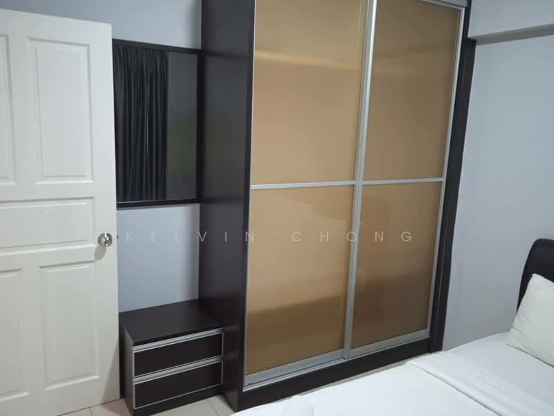 For Rent - Kinta Riverfront Hotel & Suites
