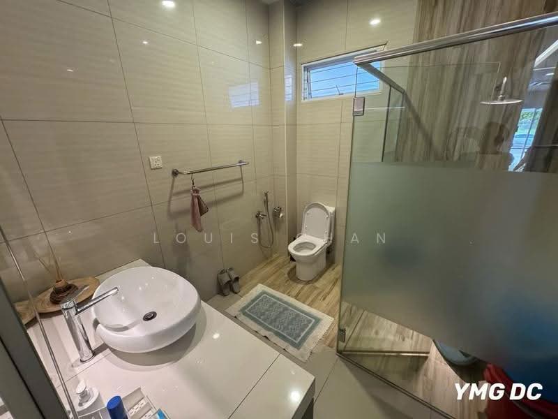Rumah Berkembar untuk Dijual di Ambang Botanic (Klang) - Louis Chan - PropertyGuru.com.my