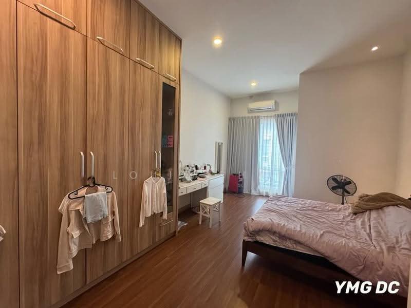 Rumah Berkembar untuk Dijual di Ambang Botanic (Klang) - Louis Chan - PropertyGuru.com.my