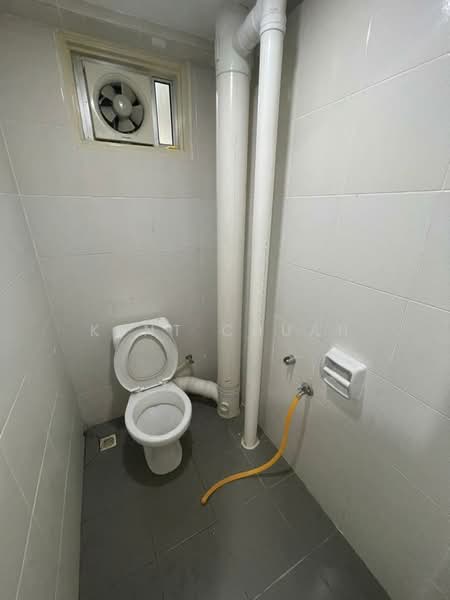 Apartment for Sale at Idaman Seroja - Kent Chuah - Bathroom - PropertyGuru.com.my