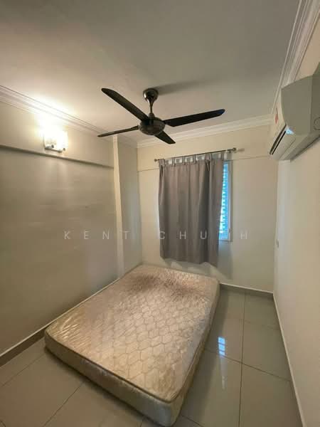 Apartment for Sale at Idaman Seroja - Kent Chuah - Bedroom - PropertyGuru.com.my