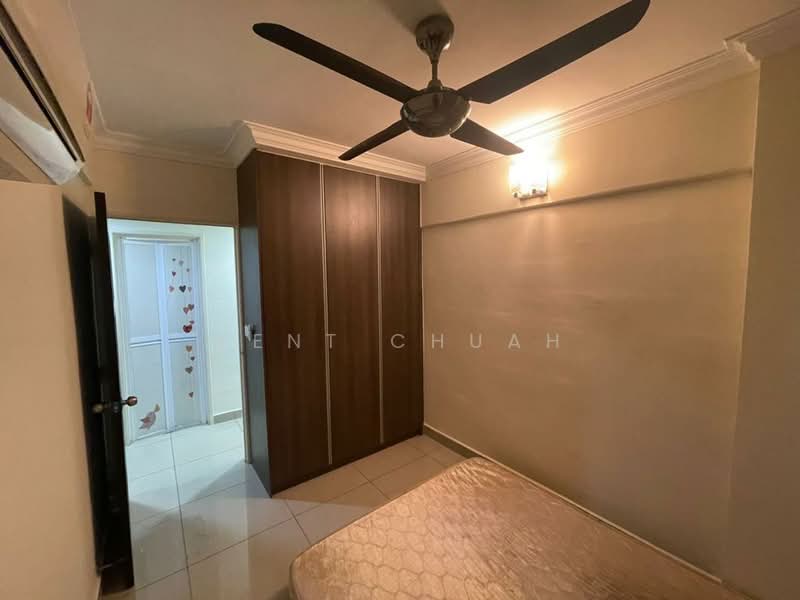Apartment for Sale at Idaman Seroja - Kent Chuah - Bedroom - PropertyGuru.com.my
