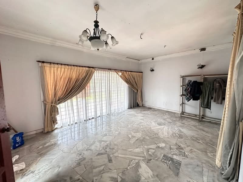 Rumah Banglo untuk Dijual di Bukit Beruntung (Selangor) - Tiffany Yang - Living Room - PropertyGuru.com.my
