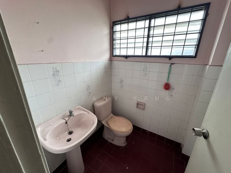 Rumah Banglo untuk Dijual di Bukit Beruntung (Selangor) - Tiffany Yang - Bathroom - PropertyGuru.com.my
