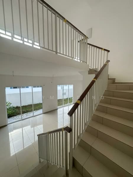 2-storey Terraced House for Rent in Bandar Sri Sendayan (Negeri Sembilan) - Raymond Ng - Interior - PropertyGuru.com.my