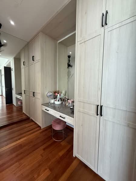 Semi-Detached House for Sale in Horizon Hills (Iskandar Puteri (Nusajaya)) - Terry Tan - Interior - PropertyGuru.com.my