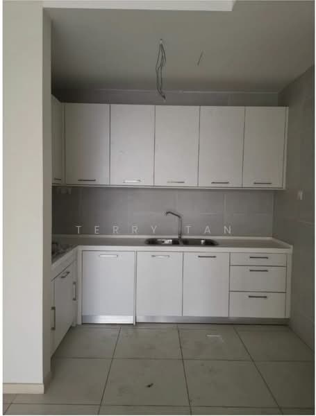 Condominium for Sale at The Seed Taman Sutera Utama - Terry Tan - Kitchen - PropertyGuru.com.my