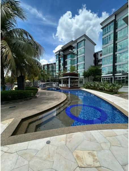 Condominium for Sale at The Seed Taman Sutera Utama - Terry Tan - Exterior - PropertyGuru.com.my