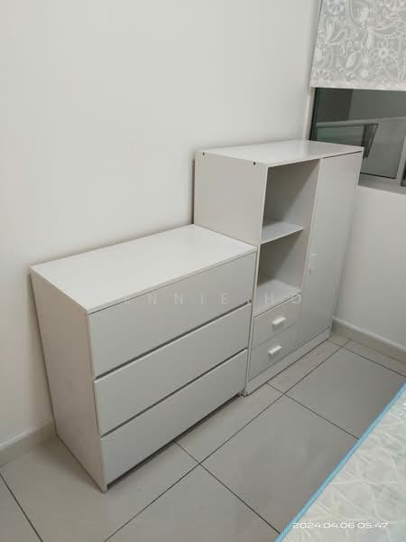 Service Residence for Sale at Savanna Executive Suite @ Southville City - Wennie Ho - Bedroom - PropertyGuru.com.my