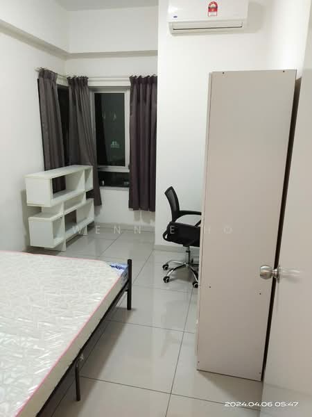Service Residence for Sale at Savanna Executive Suite @ Southville City - Wennie Ho - Bedroom - PropertyGuru.com.my