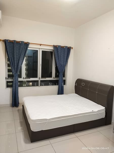 Service Residence for Sale at Savanna Executive Suite @ Southville City - Wennie Ho - Bedroom - PropertyGuru.com.my
