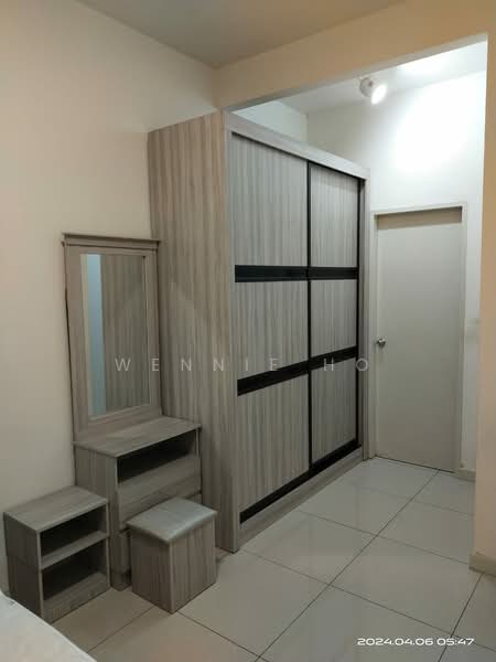 Service Residence for Sale at Savanna Executive Suite @ Southville City - Wennie Ho - Interior - PropertyGuru.com.my