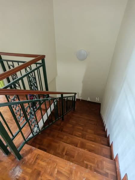 2-storey Terraced House for Sale in Taman Impian Emas (Skudai) - Terry Tan - Interior - PropertyGuru.com.my