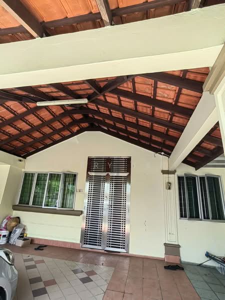 2-storey Terraced House for Sale in Taman Impian Emas (Skudai) - Terry Tan - Exterior - PropertyGuru.com.my